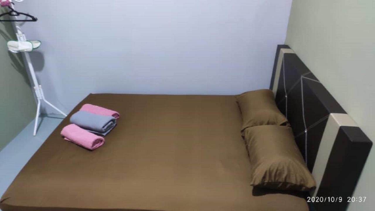 Ny Tropical Backpackers Hostel Десару Екстериор снимка
