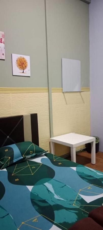 Ny Tropical Backpackers Hostel Десару Екстериор снимка
